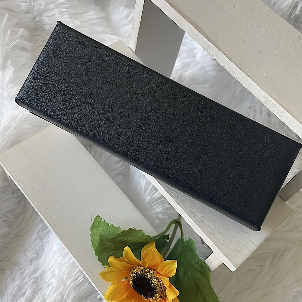 Warby Parker Eye Glass Case - Picture 2 of 3